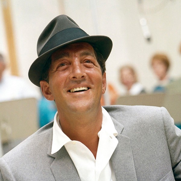 Artist Legacy Group, a Sony Music Entertainment Joint Venture, Named as Global Brand Representative by The Dean Martin Family Trust