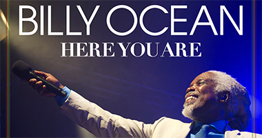 Billy Ocean Performs On &#8216;Good Day New York&#8217;