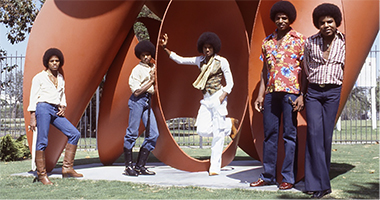 The Jacksons To Release Expanded Digital Editions of The Jacksons, Goin&#8217; Places, and Destiny on Friday, February 12