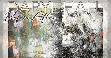Daryl Hall Shares Live From Daryl’s House Recording Of “Here Comes The Rain Again” With Dave Stewart