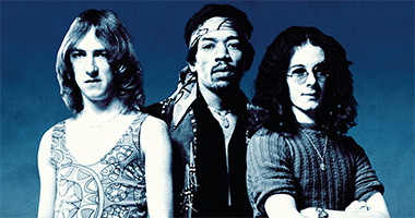 Jimi Hendrix Experience – Los Angeles Forum April 26, 1969 Out This Friday