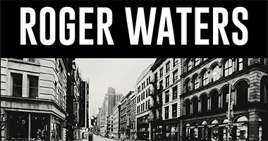 Roger Waters &#8216;The Lockdown Sessions&#8217; Available Everywhere On CD &#038; Vinyl