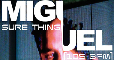 Miguel Hits The UK Top 10 With ‘Sure Thing’ 13 Years After Release