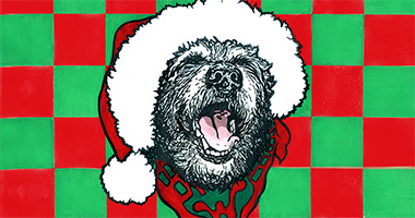 Wheatus Release Animated Music Video For ‘Christmas Dirtbag’