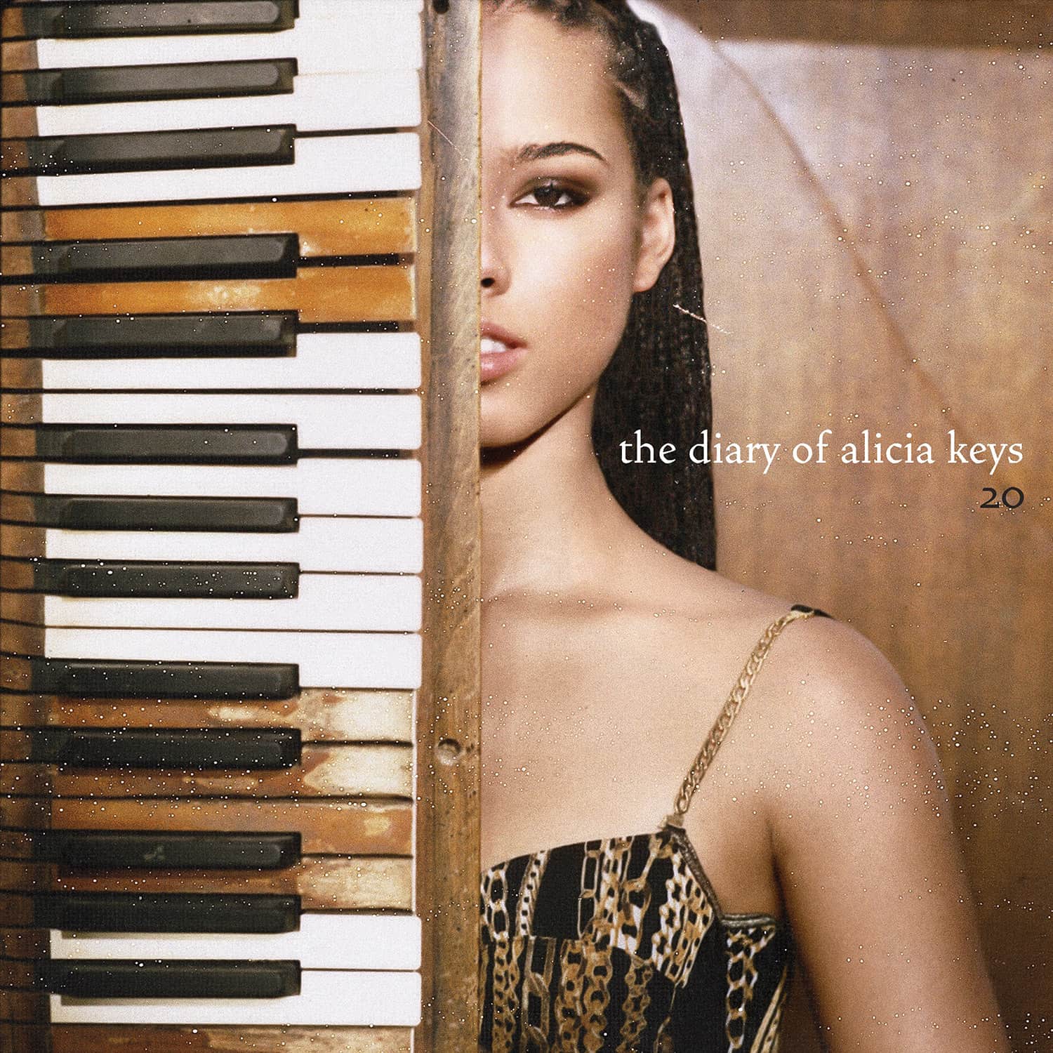 The Diary of Alicia Keys 20