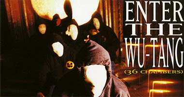 Empire State Building To Light In Wu-Tang Colors November 9, 2023 For Wu-Tang Day In New York City