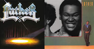 Luther Vandross’ Trailblazing Early Albums ‘Luther’ And ‘This Close To You’ Reissued For The First Time In Over Four Decades