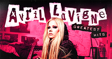 Avril Lavigne To Release First-Ever Greatest Hits Album On June 21