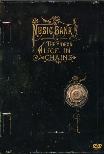 Music Bank—The Videos