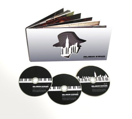 Songs In A Minor (10th Anniversary Collector&#8217;s Edition) (2 CD/ 1 DVD)