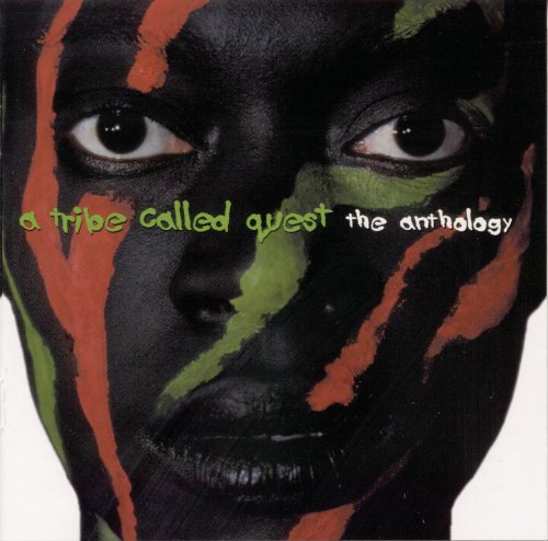 The Anthology (2 LP)