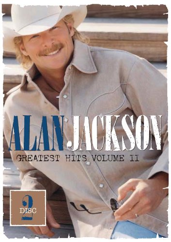 Greatest Hits Vol. II, Disc 2