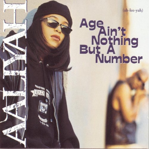 Age Ain’t Nothing But A Number