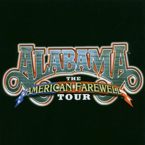 The American Farewell Tour