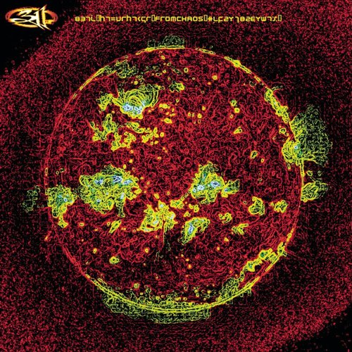 From Chaos (Enhanced CD)