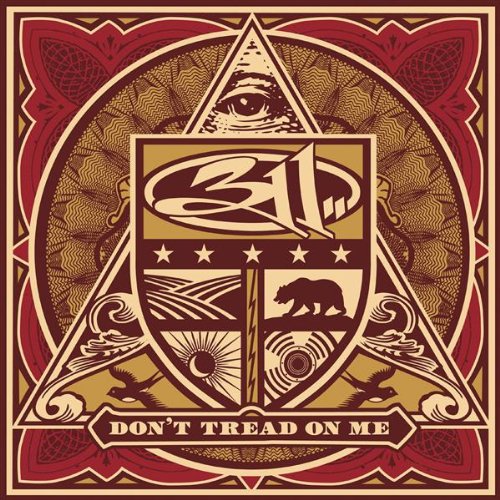 Don’t Tread On Me