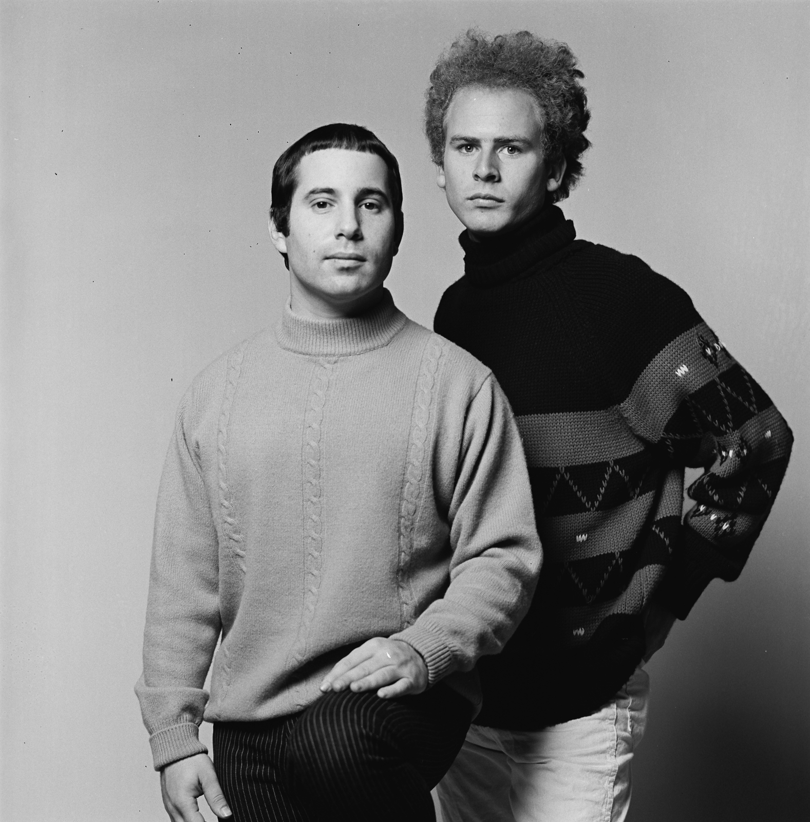 Bernie Sanders Uses Simon &#038; Garfunkel Recording in New Campaign Video