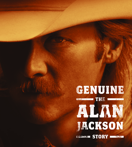 Genuine: The Alan Jackson Story