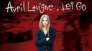 Avril Lavigne ‘Sk8er Boi’ Instagram AR Game Lens &#038; ‘Breakaway’ BTS Out Today
