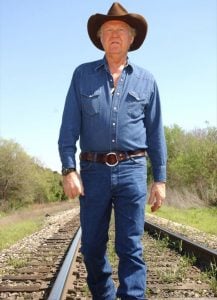 Billy Joe Shaver
