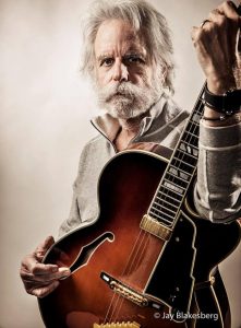 Bob Weir