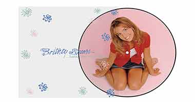 Global Pop Icon, Britney Spears’ Debut Single, “…Baby One More Time” Celebrates 20th Anniversary