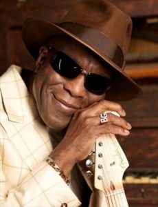 Buddy Guy