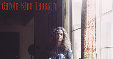 Legacy Recordings Celebrates Tapestry&#8217;s 50th Anniversary