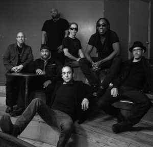 Dave Matthews Band