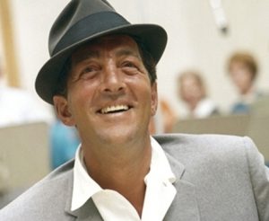 Dean Martin