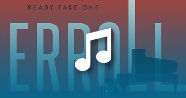 Listen to Unreleased Original Erroll Garner Compositions off ‘Ready Take One’