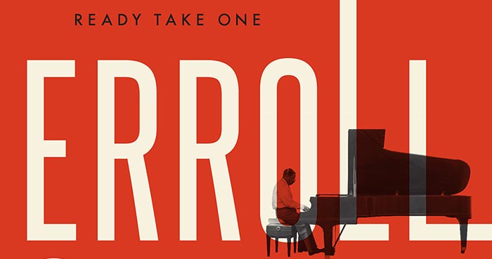 &#8216;Ready Take One&#8217; To Feature 14 Unreleased Studio Performances By Legendary Jazz Musician Erroll Garner