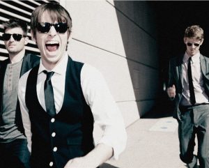 Foster The People
