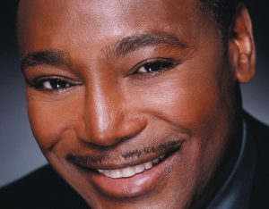 George Benson