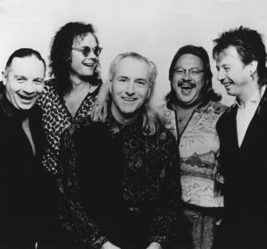 The Guess Who