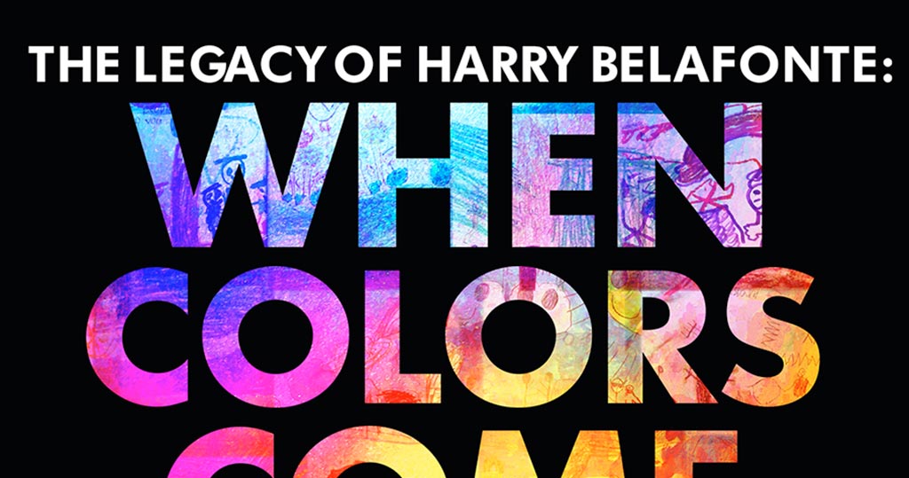 Harry Belafonte&#8217;s 90th Birthday To Be Celebrated With Music Anthology