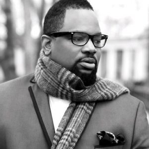 Hezekiah Walker