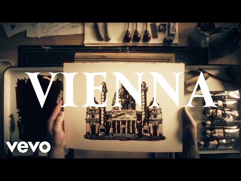 Billy Joel &#8211; Vienna 直播IM体育赛事特色介绍 preview image