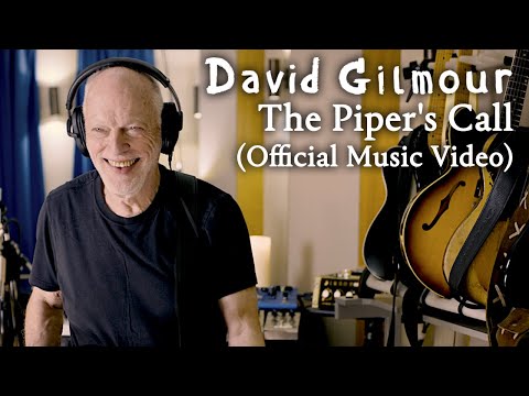 David Gilmour &#8211; The Piper&#8217;s 注册专属IM体育用户平台指南 preview image