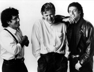 Jeff Healey Band