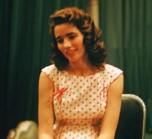 June Carter Cash