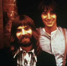 Loggins &#038; Messina