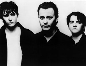 Manic Street Preachers