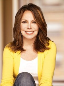 Marlo Thomas