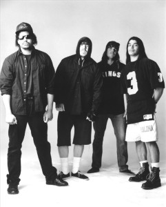 Suicidal Tendencies