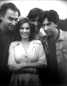Cowboy Junkies