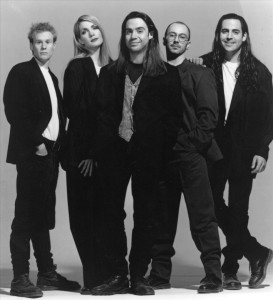 Crash Test Dummies