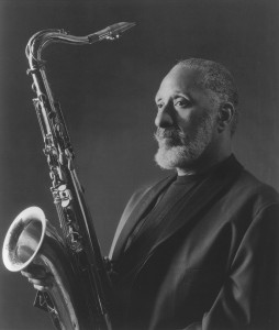 Sonny Rollins