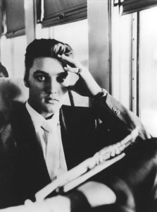 Elvis Presley
