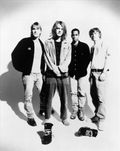 Soul Asylum